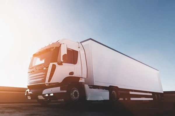 Ankara Taşlıçay, Nakliye Firması